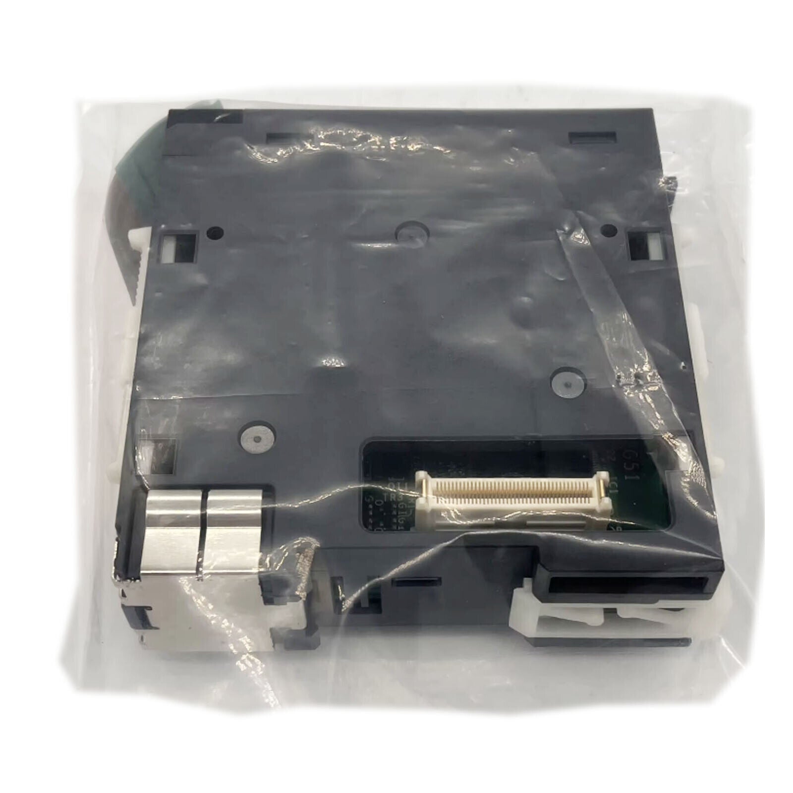 Mitsubishi LX41C4-CM Module - New 1PCS Mitsbushita LX41C4-CM Module - MITSUBISHI ELECTRIC CORPORATION