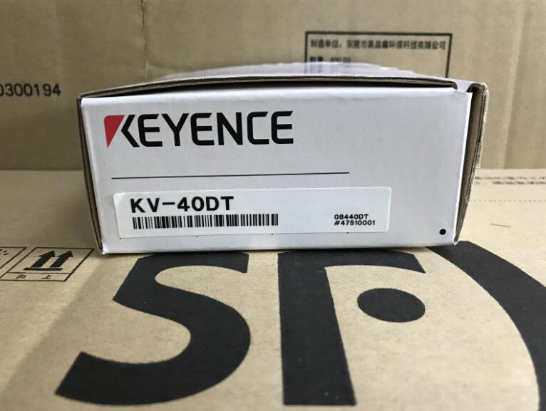1PC Keyence KV-40DT KV40DT In Box