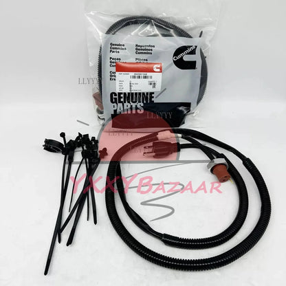 Block Heater Cord 68409910AB For Dodge Ram 5.9 6.7 L Cummins 1989-2023 251919