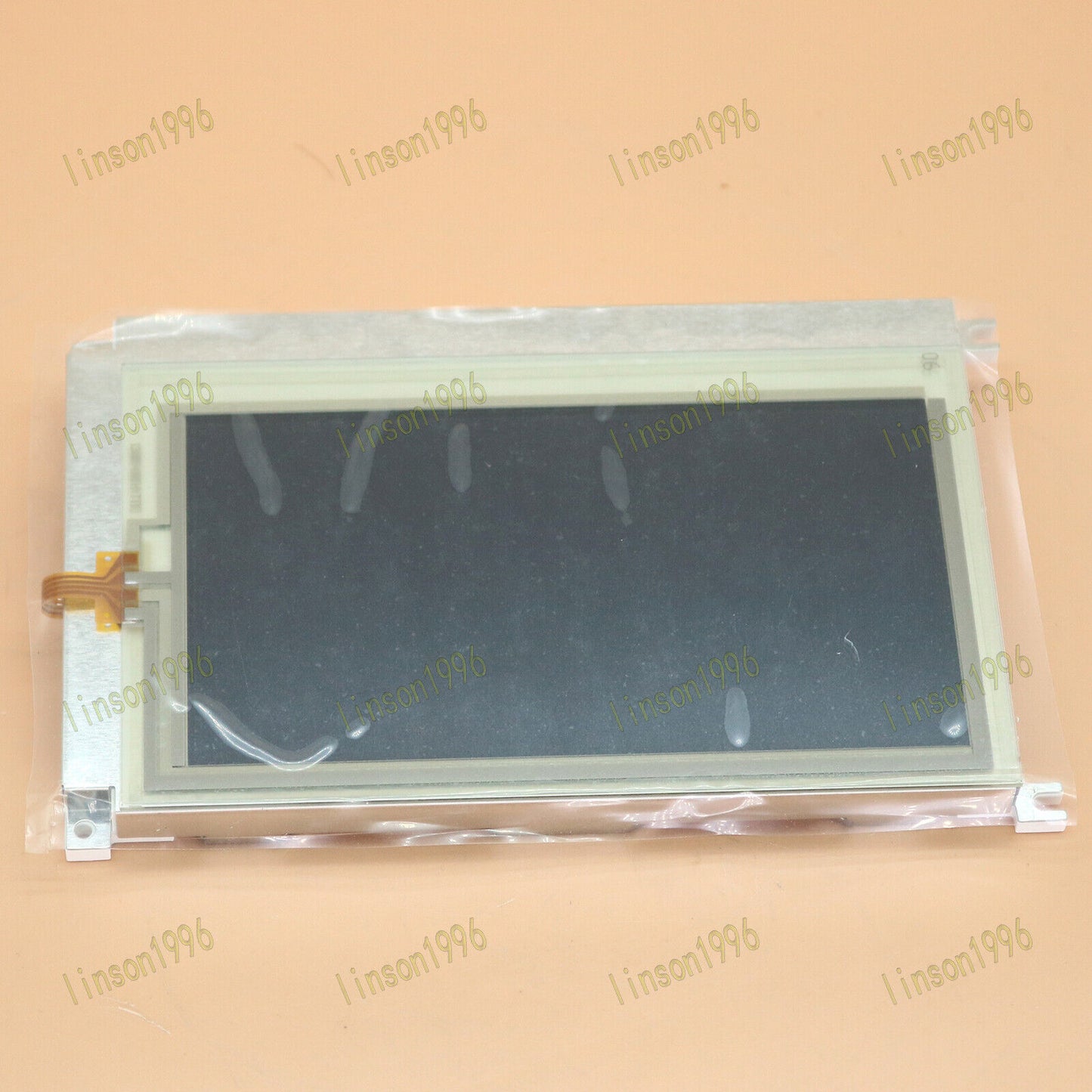 HITACHI SP14N001-ZZA 240x128 LCD Screen Display - HITACHI