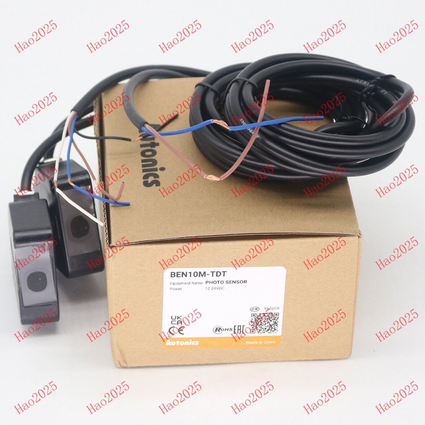 new BEN10M-TDT For Autonics Proximity Switch - AUTONICS