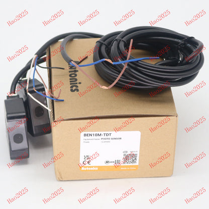 new BEN10M-TDT For Autonics Proximity Switch - AUTONICS