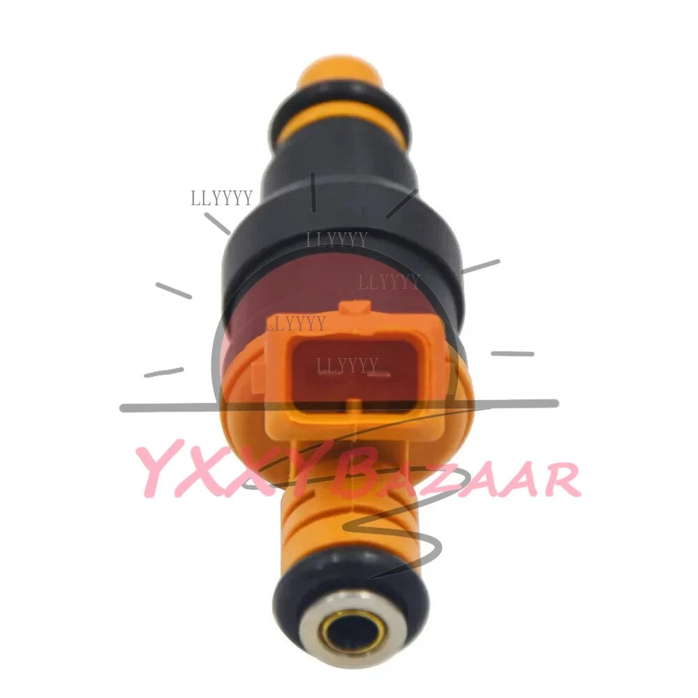 8Pcs 0280150718 Bosch Upgrade Fuel Injectors For Ford F150 F250 F350