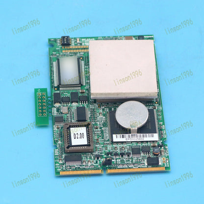 used 1PC Advantech SOM-2354 REV A1 CNC motherboard tested in good condition - ADVANTECH
