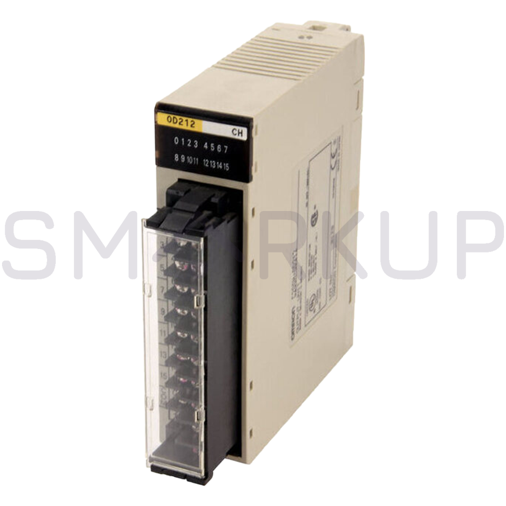 new OMRON C200H-OD212 C200HOD212 Output Unit
