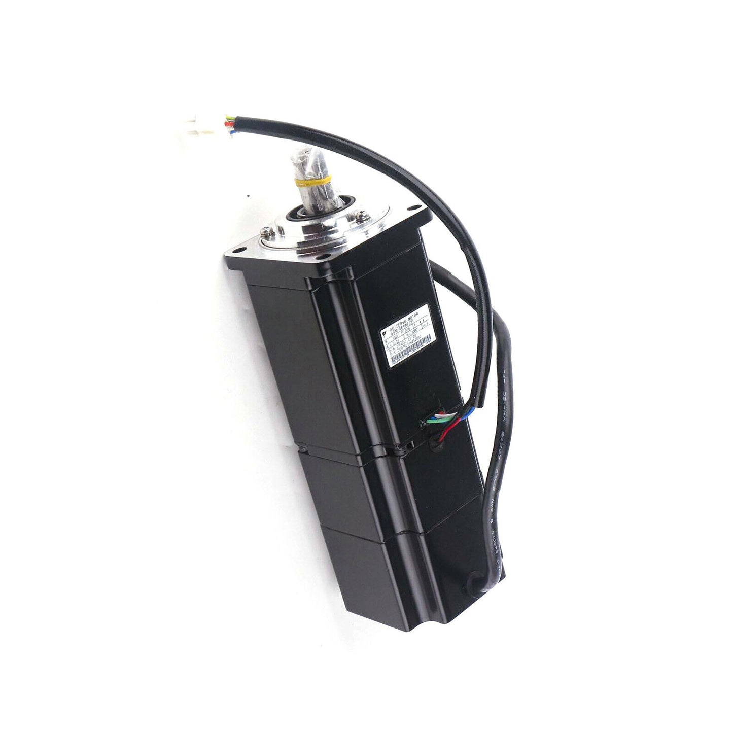 new YASKAWA SGM-08AWFJ91 AC Servo Motor - YASKAWA