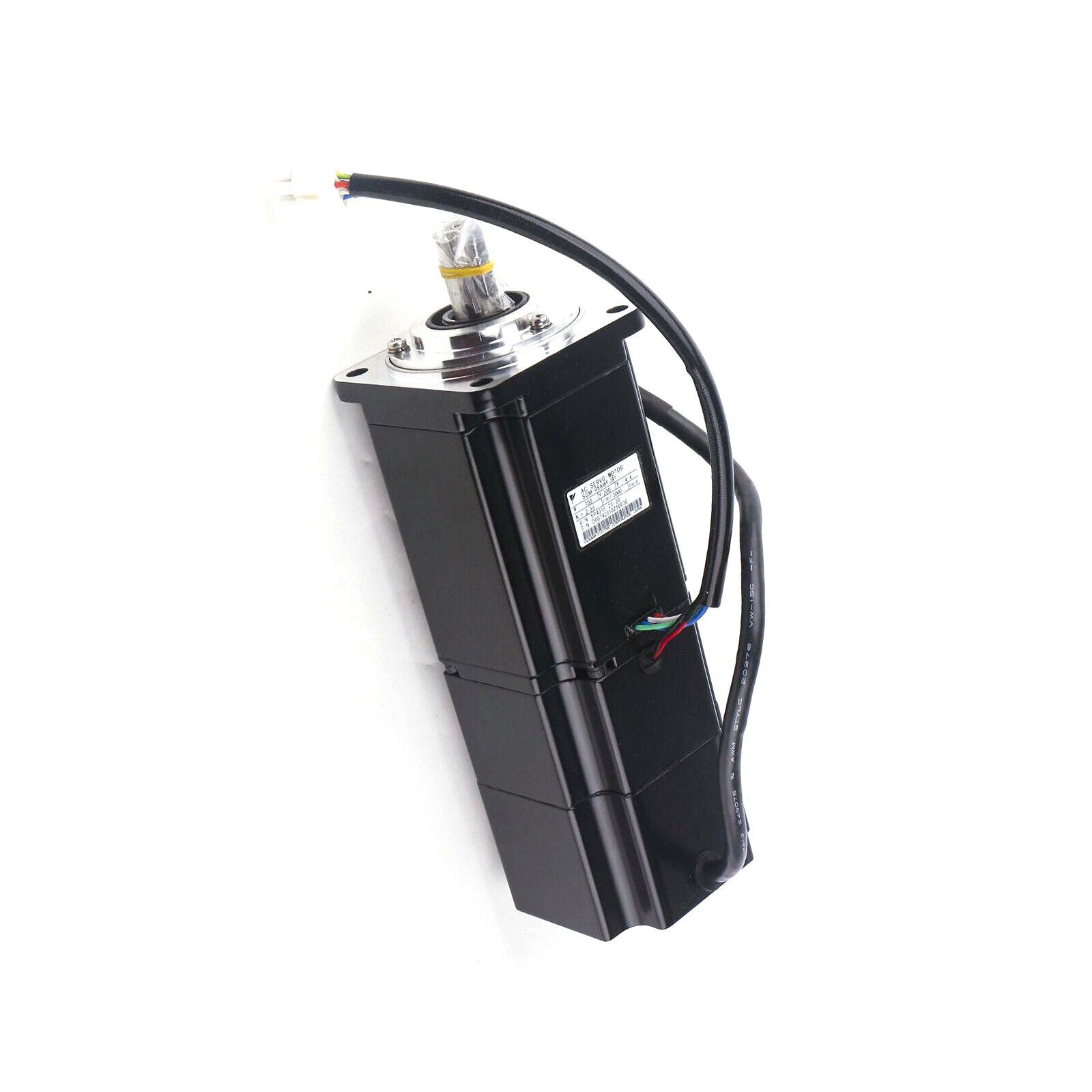 new YASKAWA SGM-08AWFJ91 AC Servo Motor - YASKAWA