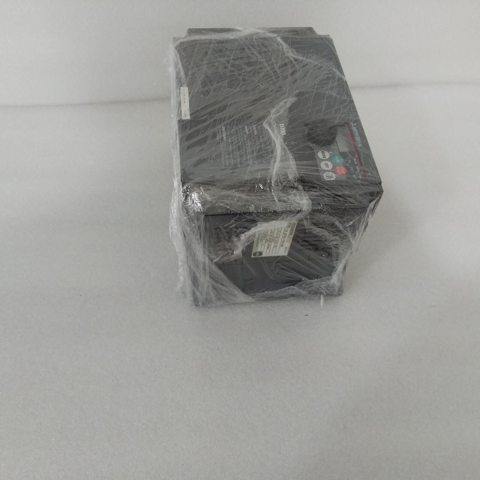 Used Mitsubishi FR-D740-120-NA Inverter within 24h Refurbished - MITSUBISHI