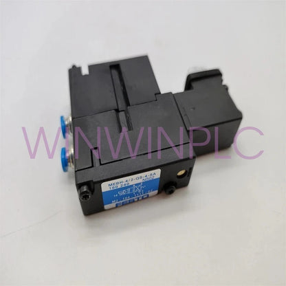 Solenoid Valve M2.184.1111 SM52 PM52 SM74 SM102 Heidelberg Printing Machine part
