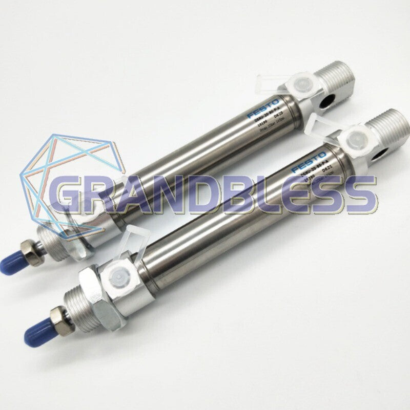 1PCS Fit FOR FESTO cylinder CRDSNU-12-80-P-A