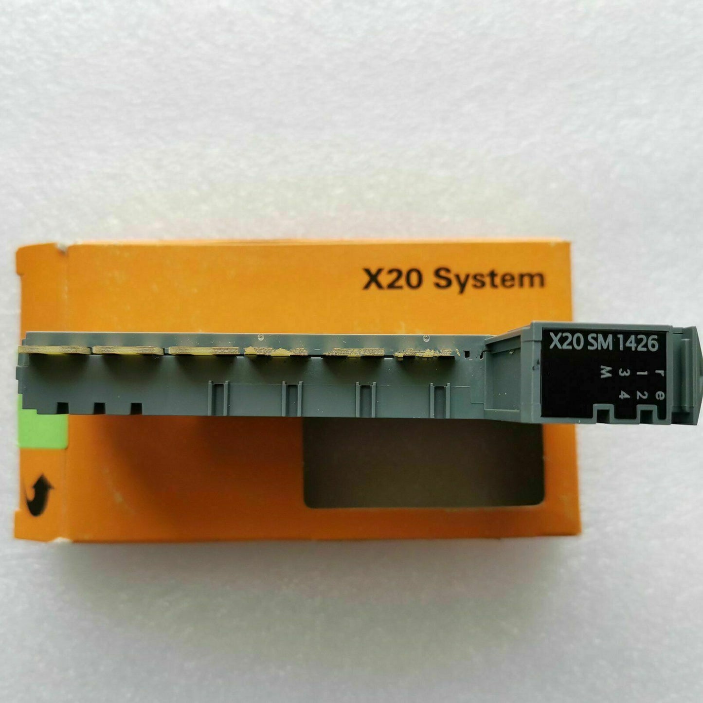 B&R X20SM1426 PLC Module X20 SM 1426 SHIP - B&R