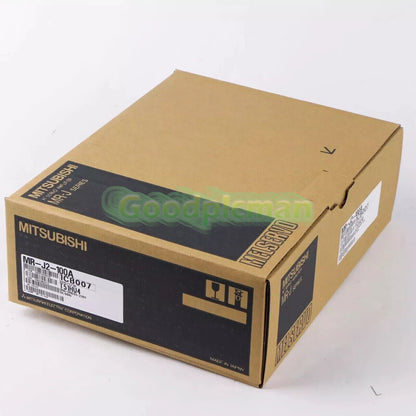 Mitsubishi MR-J2-100A AC Servo Drive MRJ2100A In Box 1PCS