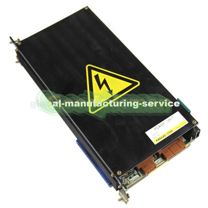 Tested FANUC A16B-1212-0100-01 Power Unit