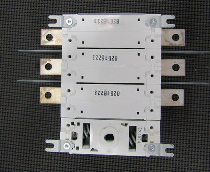 ABB 1SCA121974R1001 OS100GJ30 Fused Switch - ABB