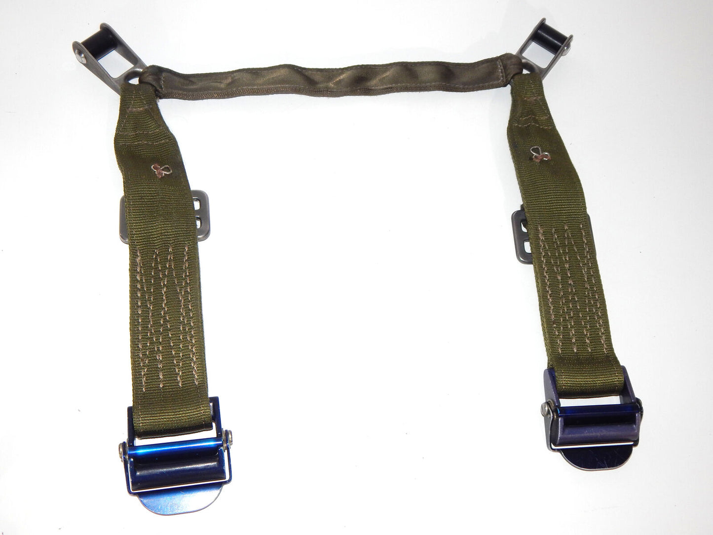 used Martin Baker Ejection Seat 33175 - MARTIN BAKER