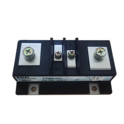 ETN85-050 FUJI Power Supply Module, 100W DC 120-208V AC, 4000V DC Max, 80+ Goldcertified, 10 Year Warranty, 1 Piece - FUJI