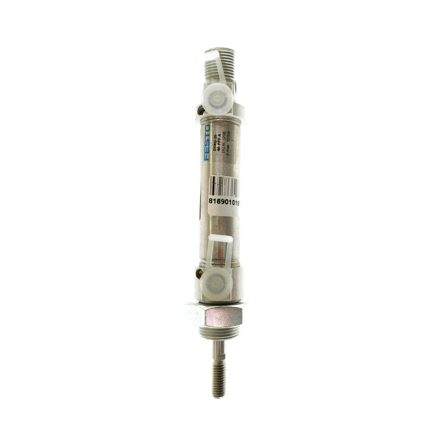 FESTO DSNU-20-40-PPV-A 19236 Pneumatic Cylinder - FESTO
