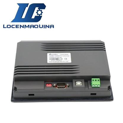 new XINJIE TG765-XT-C Touch Screen 7 Inch LCD for CNC Machine Controller - XINJIE