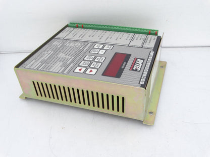 RYTEC DG-1200 PROCESS CONTROLLER | 24V DC PROCESS CONTROLLER WITH 1200 SERIES FEATURES | ADVANCED PROCESS CONTROL SYSTEM FOR INDUSTRIAL APPLICATIONS - RYTEC
