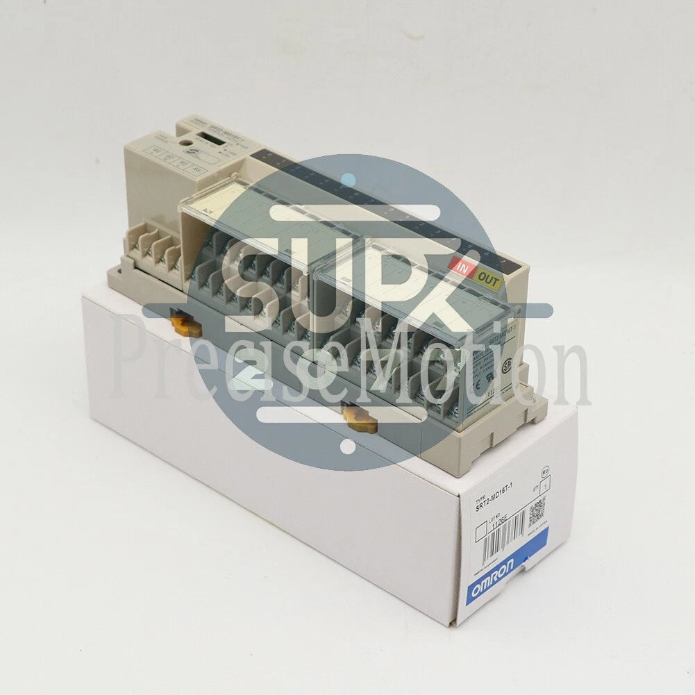 1PCS OMRON SRT2-MD16T-1 SRT2MD16T1 Remote I/O Terminal