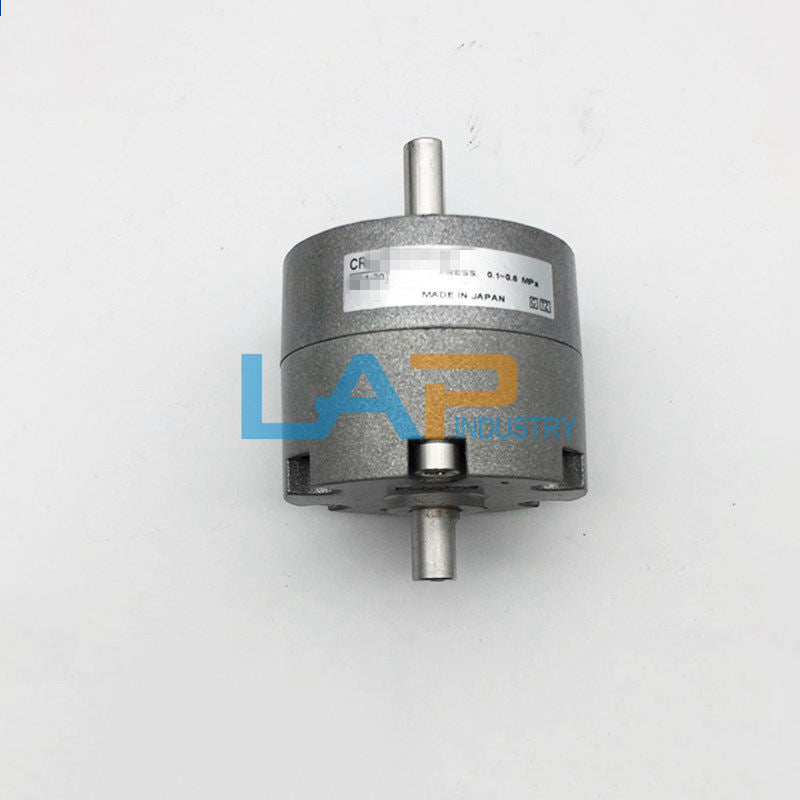SMC CRB2BW15-90SZ Cylinder - 1PCS New - SMC