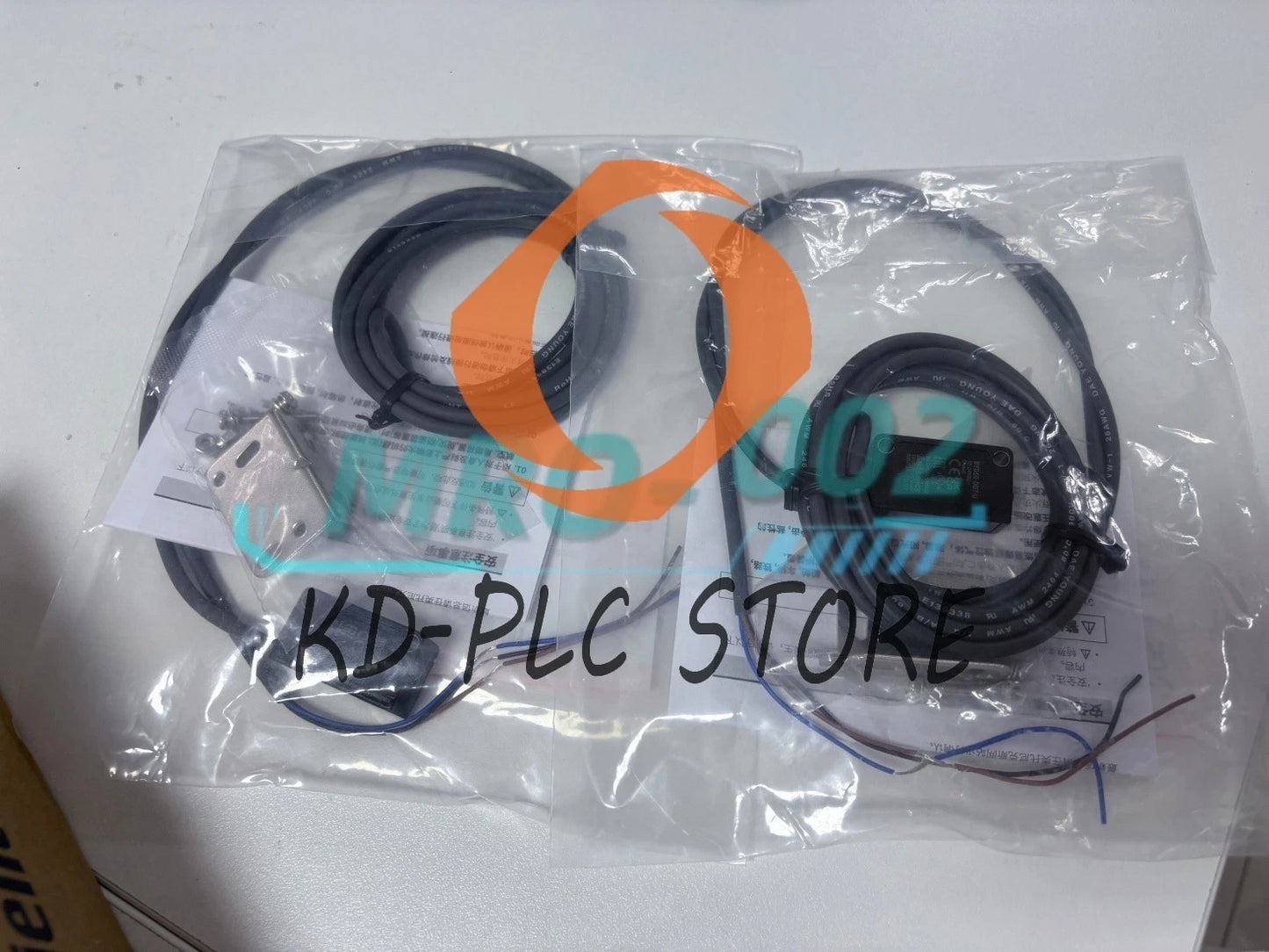 1pc BYD50-DDT-U Autonics Photoelectric Sensor One year warranty