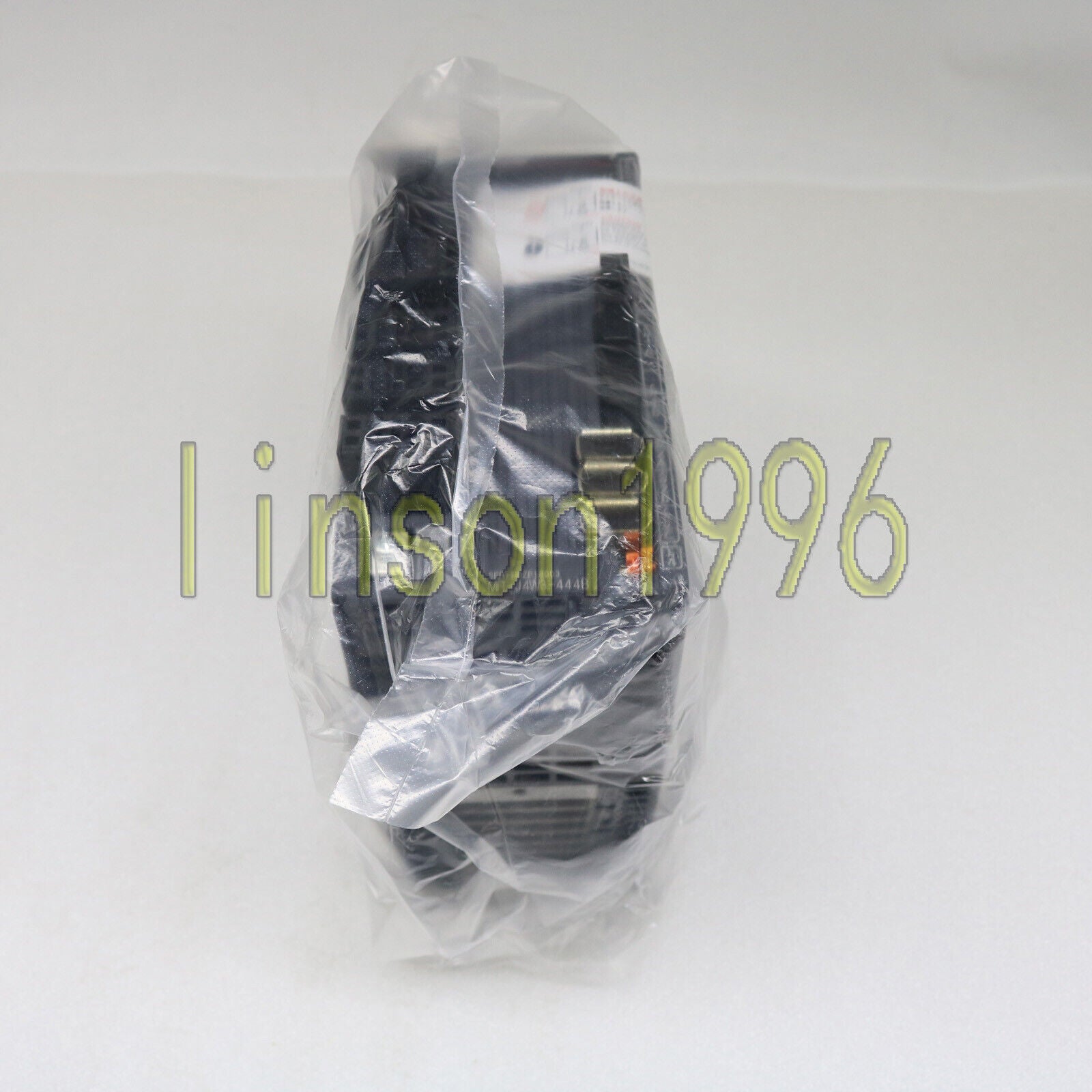 1PC Mitsubishi MR-J4W3-444B Servo AC Drive - MITSUBISHI