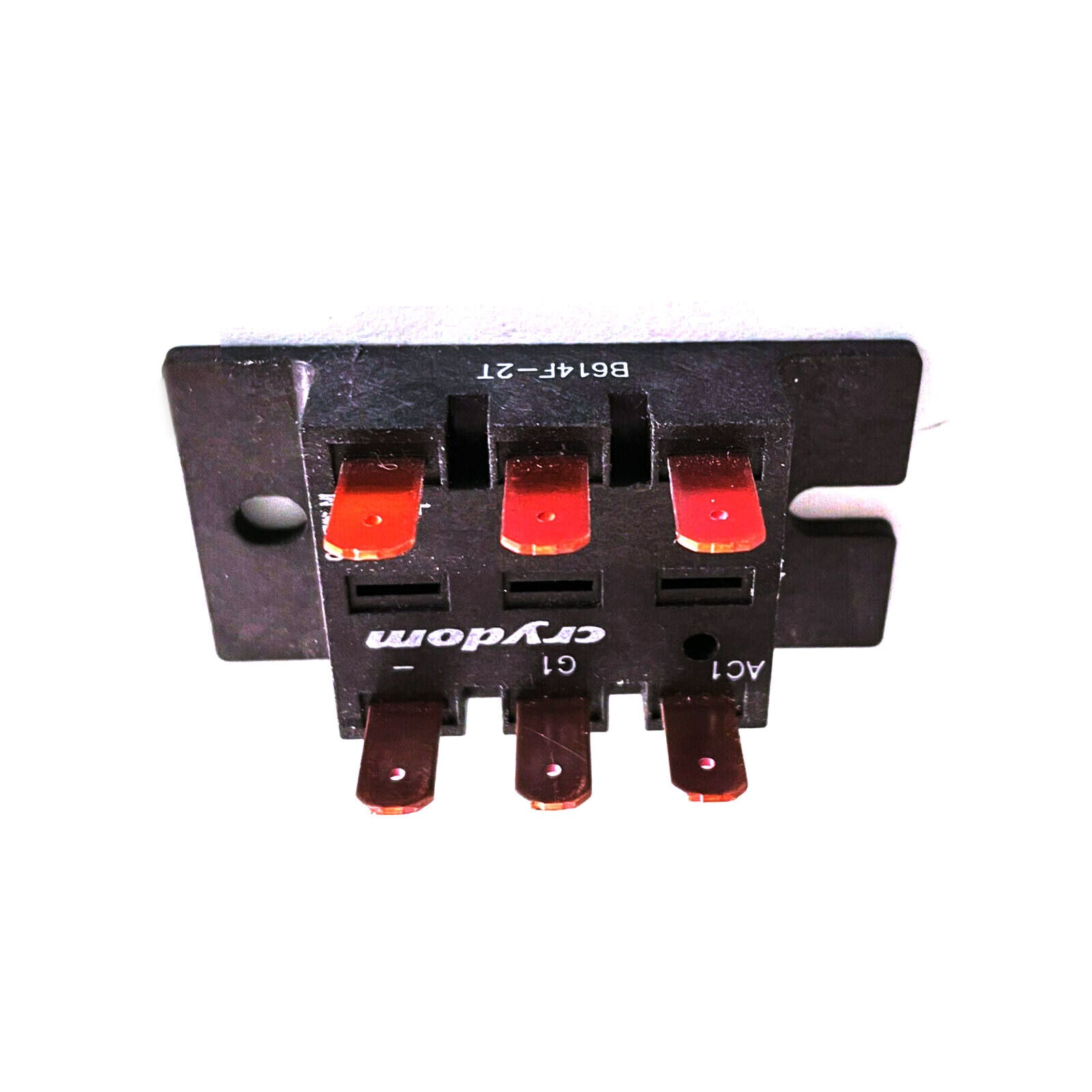 1PCS Module CRYDOM B614F-2T B614F2T - CRYDOM