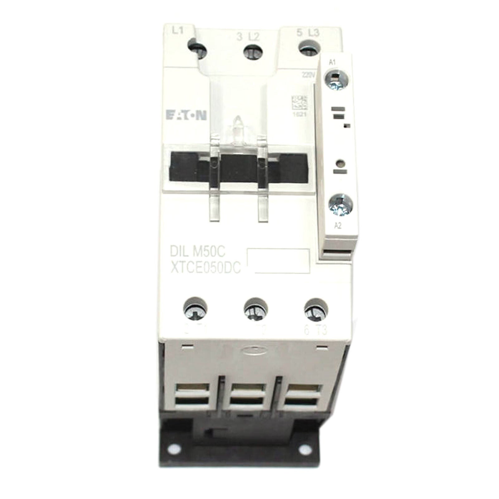 IN BOX EATON Contactor DILM50C 1PCS New - EATON