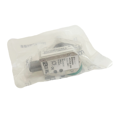 BALLUFF BHS0009 S5 Proximity Switch Sensor - BALLUFF