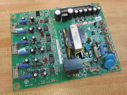 1PC Yaskawa YPCT31241-1C Processor Board YPZT31341 ETC615362 #k