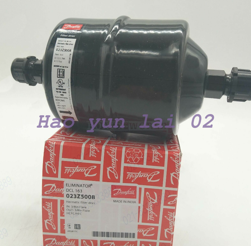 Danfoss DCL163 – DCL163 023Z5008 - DANFOSS
