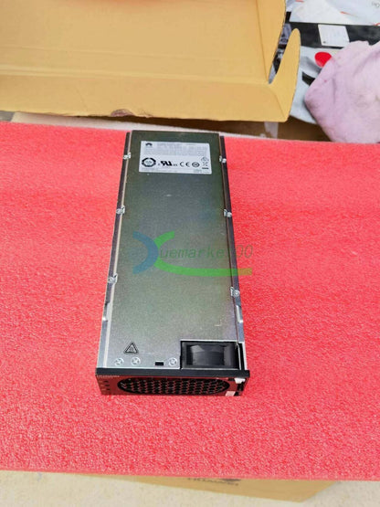 used One Huawei R4850S1 48V 50A Communication Power Supply - HUAWEI