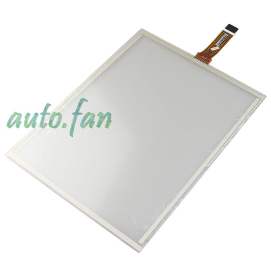 15 inch AMT9535 AMT 9535 Industry 8 wire Touch Screen Glass Panel Digitizer