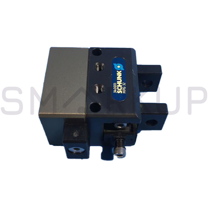 new SCHUNK MPG32 340011 0340011 Parallel Pneumatic Gripper