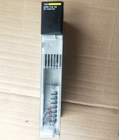 140CPS11410 Power Supply Module - Schneider - SCHNEIDER