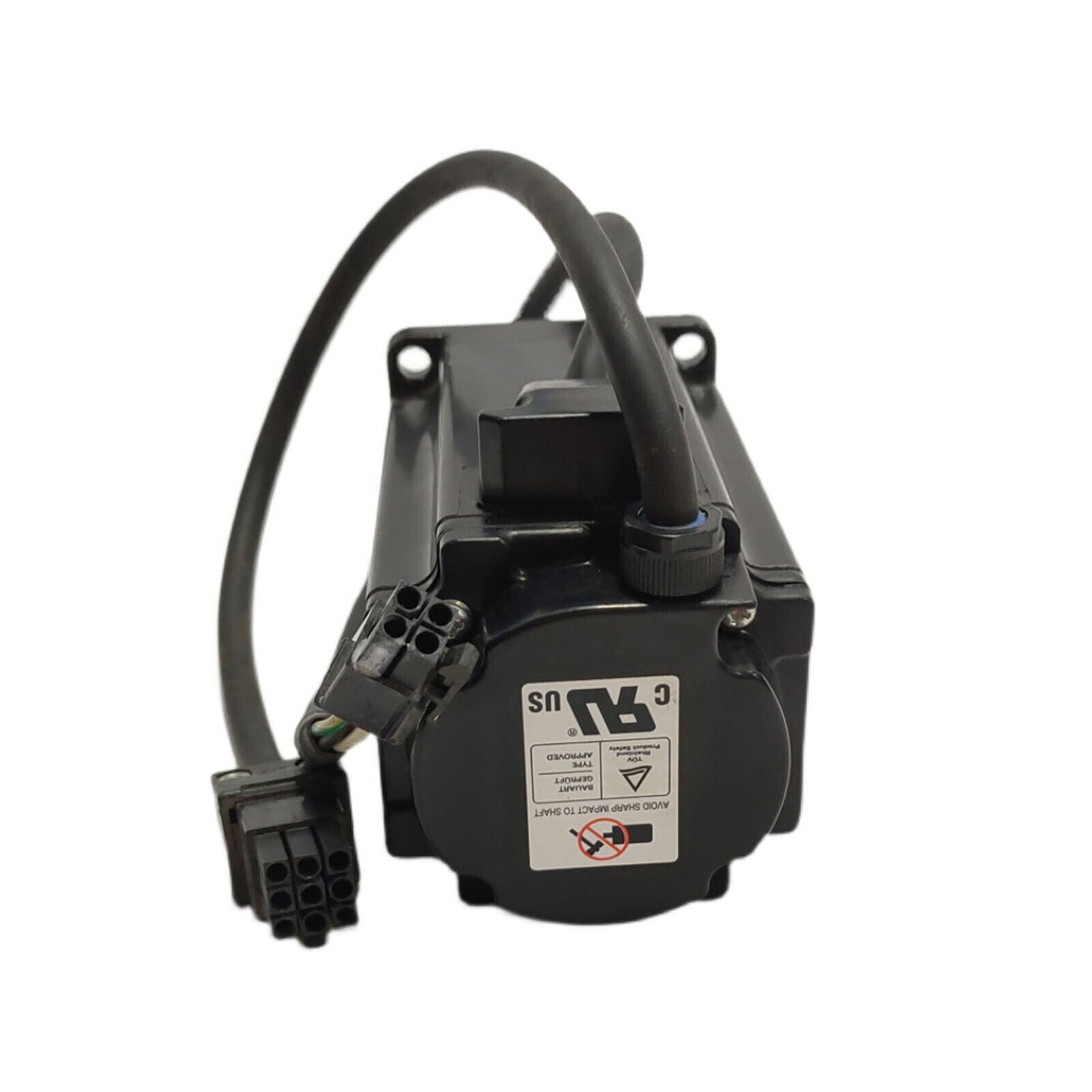 New Fuji GYS401D5-RB2 Servo Motor - FUJI