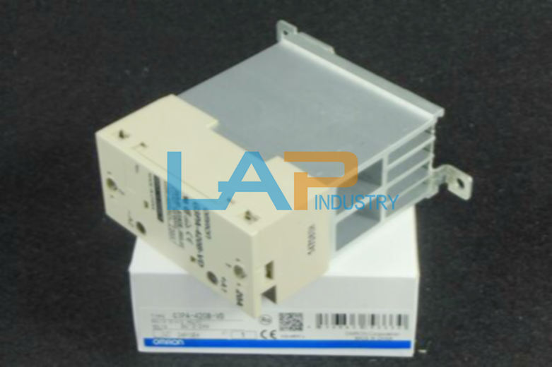 Omron G3PA-420B-VD Solid State Relay 12-24VDC - 1PCS New - OMRON