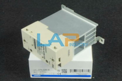Omron G3PA-420B-VD Solid State Relay 12-24VDC - 1PCS New - OMRON