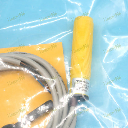 BC5-S18-AN4X Turck Proximity Sensor Switch - TURCK