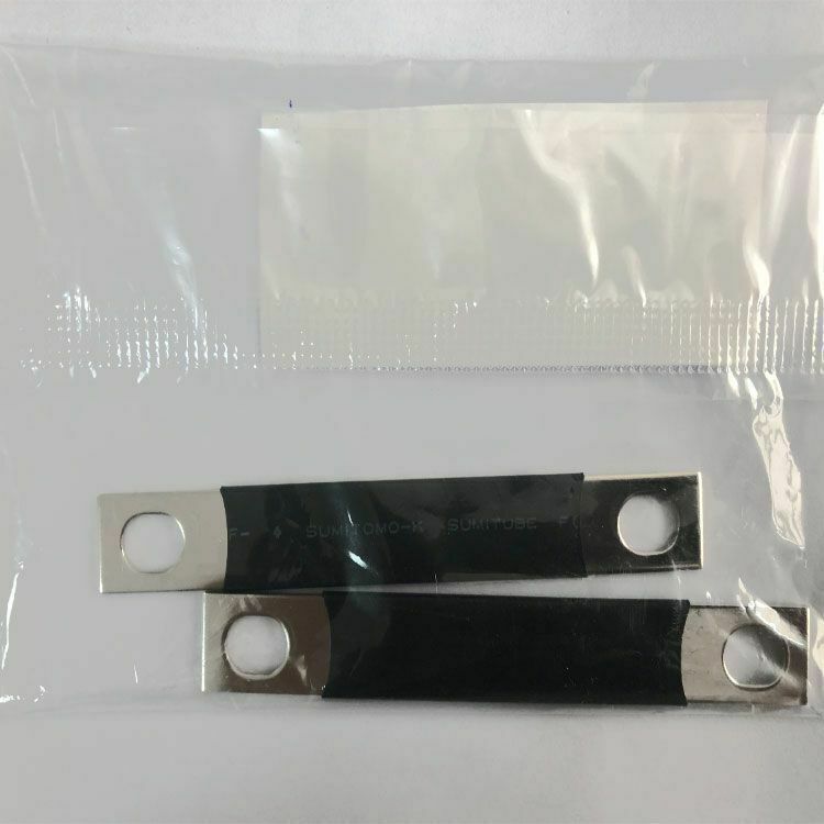 FANUC A06B6078K801 Short-Circuit Bar - FANUC