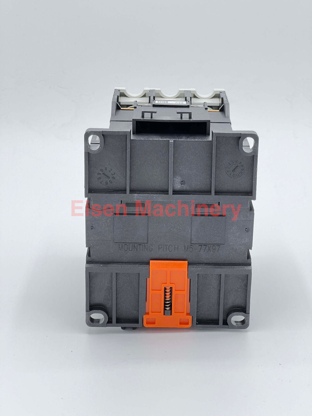 new TECO CU-50R, 24v coil, 3A2a2b magnetic contactor TECO