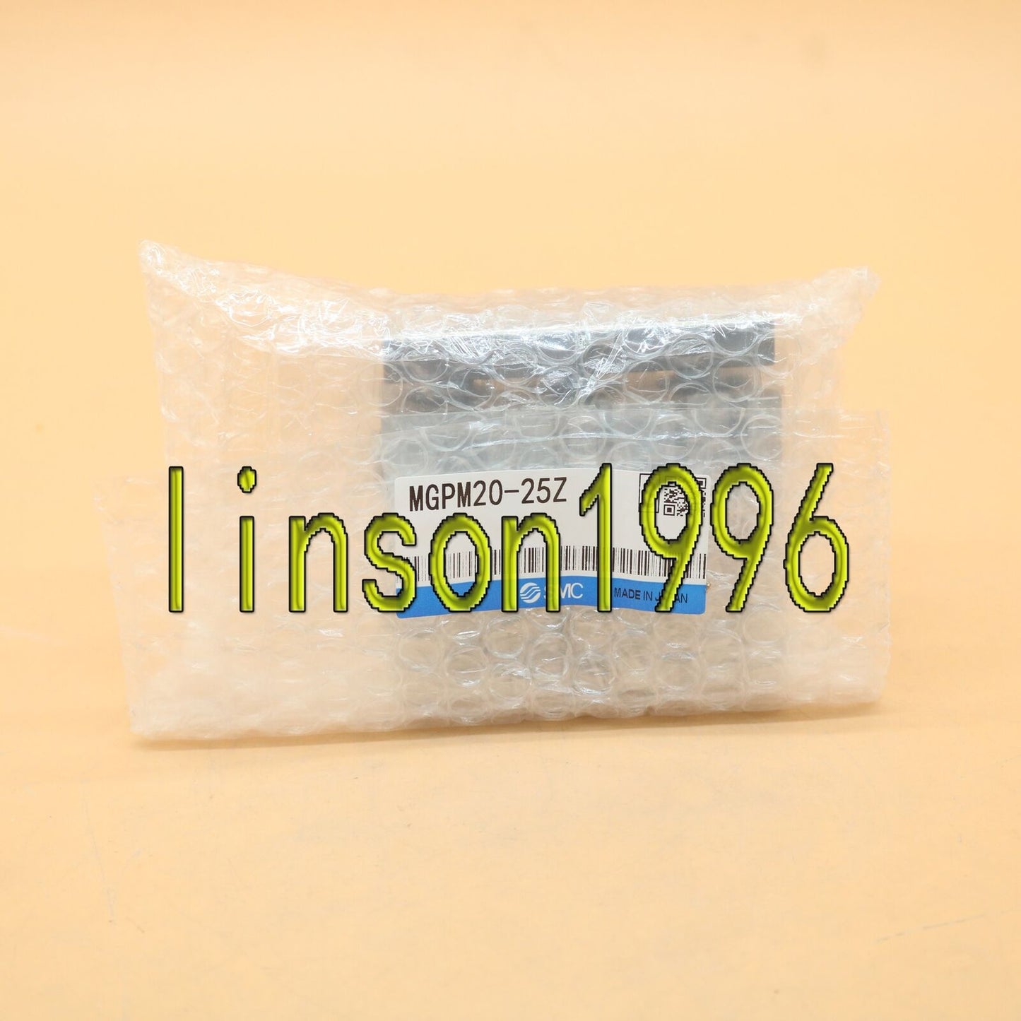 1PC MGPM2025Z Cylinder - SMC