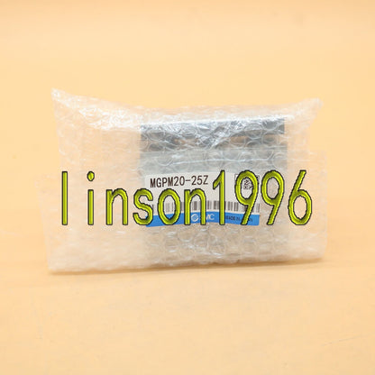 1PC MGPM2025Z Cylinder - SMC
