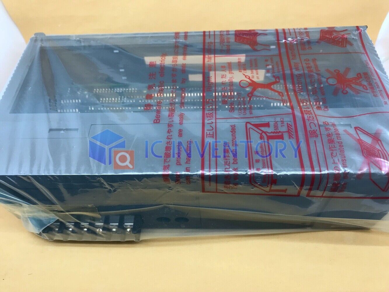 new 1PCS MITSUBISHI PLC AJ72PT35 - KOEED