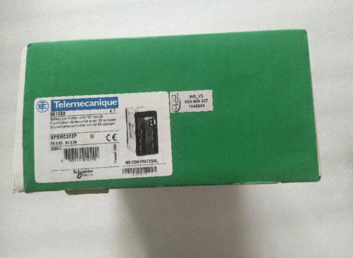 1PCS XPSMC32ZP | Brand New | SHIP - SHIP