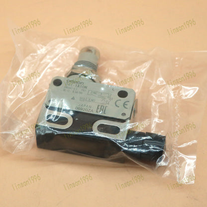 Omron Limit Switch D4E-1A10N - OMRON