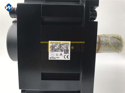 Mitsubishi servo motor HG-SR121 - MITSUBISHI
