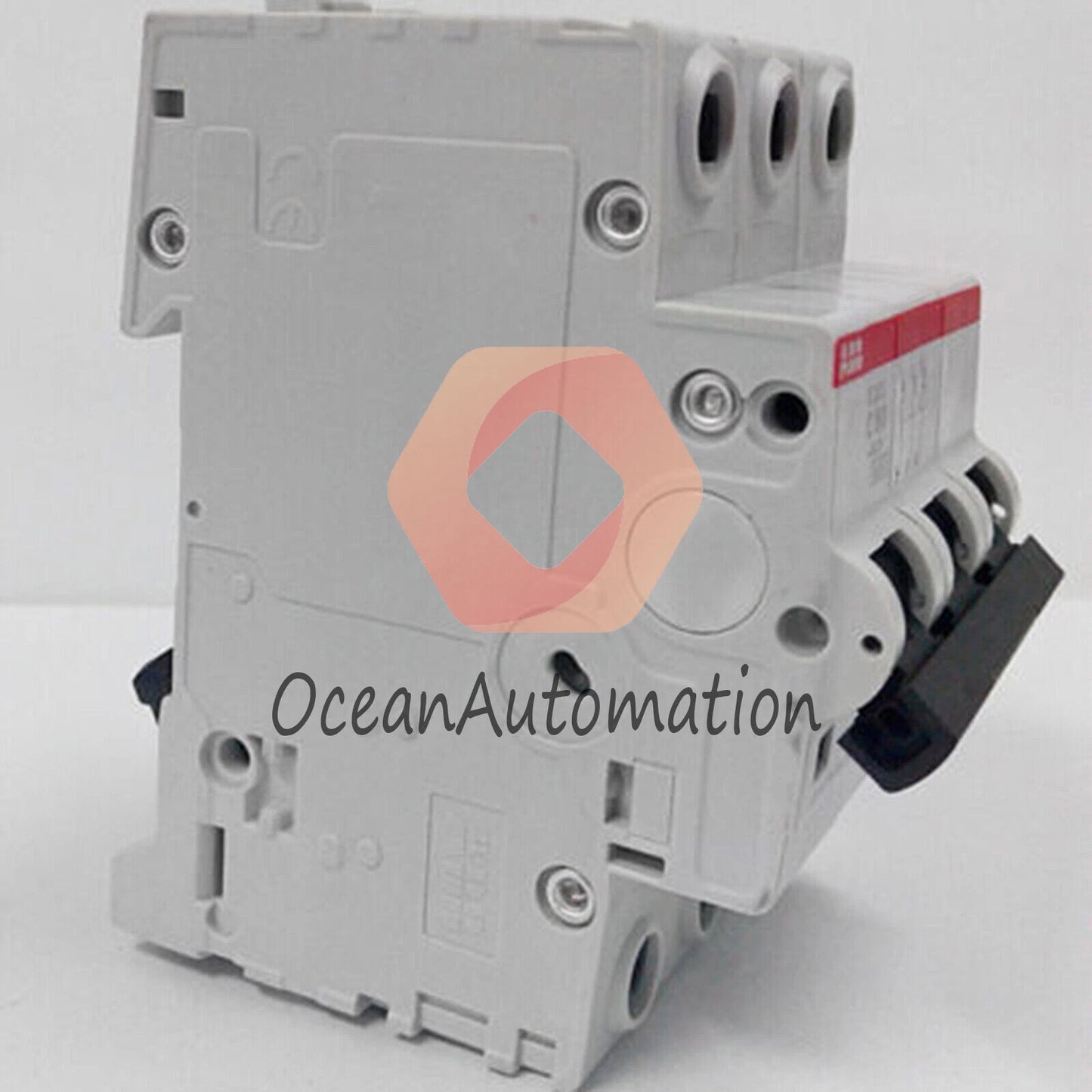 ABB S203-C 80A Miniature Circuit Breaker 80-100A ONE Year Warranty