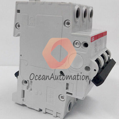 ABB S203-C 80A Miniature Circuit Breaker 80-100A ONE Year Warranty